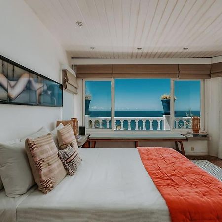 Tropical Escape Next To Leblon Villa Rio de Janeiro Exterior photo