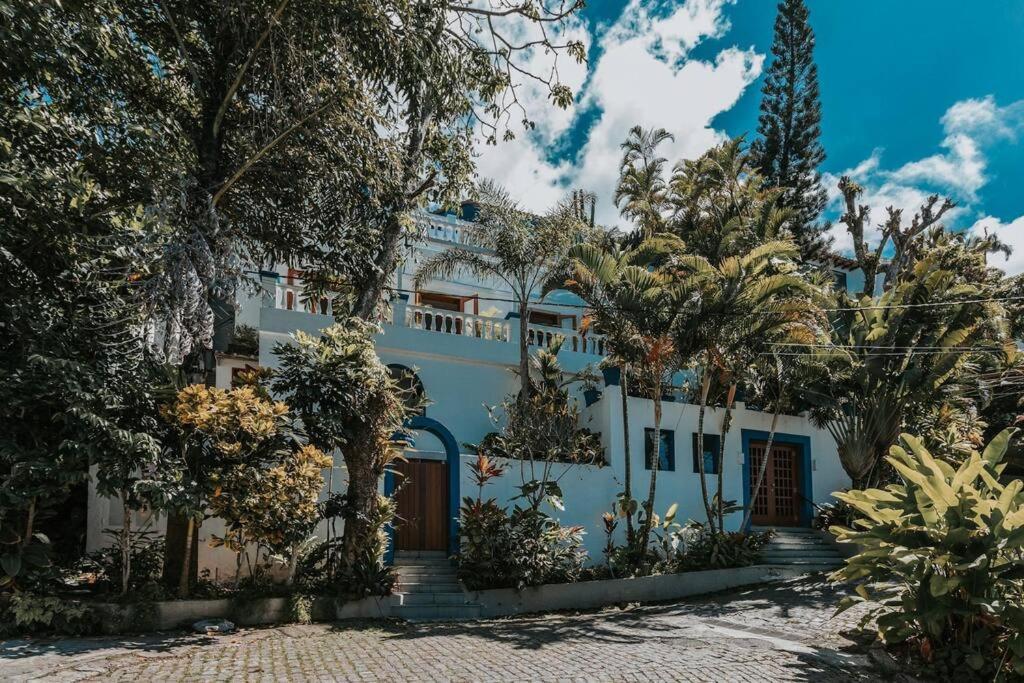 Tropical Escape Next To Leblon Villa Rio de Janeiro Exterior photo